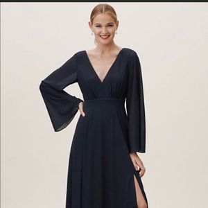 BHLDN Doria Dress